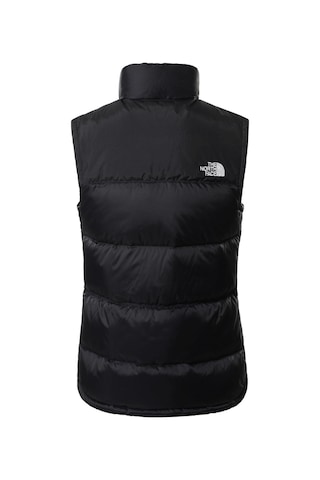 The North Face W Dıablo Down Kadın Yelek Nf0a4svlkx71 Siyah