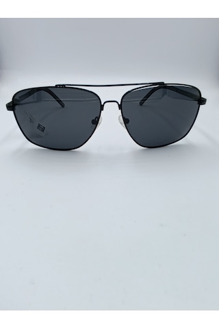 Tonnyblack 149 C2 62 Erkek Güneş Gözlüğü Siyah 44412604