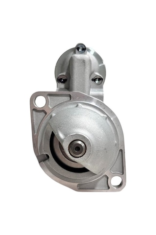 12v Marş Motoru Bosch Tipi 9 Diş 1.4 Kw Cw Sol Açık Pancar