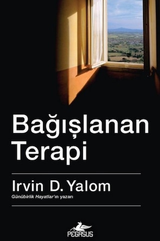 Bağışlanan - Terapi