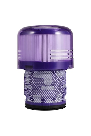 Dyson V11 V15 Sv14 Sv22 Uyumlu Hepa Filtre - 2'li Set