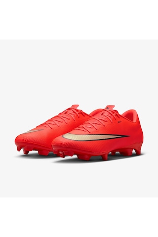 Nike Mercurial Vapor 17 Academy Fg Erkek Krampon If8517-600 Kırmızı