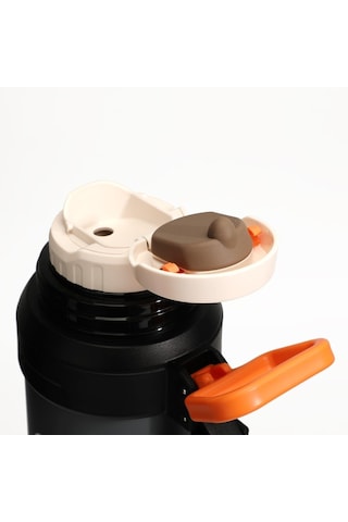 Daima Faraway Termos Gri 2500 Ml Gri