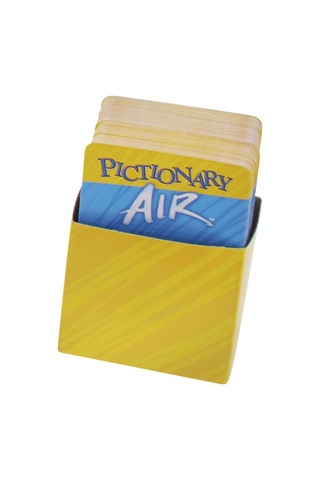 Pictionary Air Gxd36.