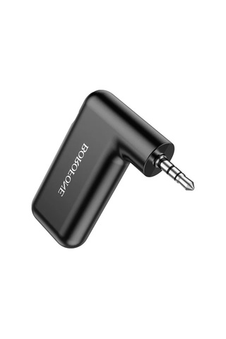 Kablosuz Bluetooth 5.0 Araç Ses Aktarım Adaptörü