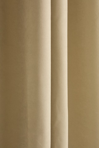 Kaşmir Home Holly Ada Fon Perde Gri 150x270 Cm Gri