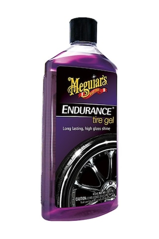 Meguiars Endurance High Gloss Lastik Parlatıcı ve Koruyucu Jel Meguiars Endurance High Gloss Lastik Parlatıcı ve Koruyucu Jel
