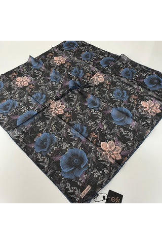 Scarfe Soft Eşarp Ldv7305-61399 Çok Renkli