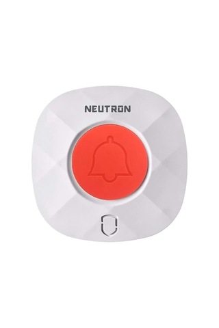 Neutron Ntl-hm-99wb Kablosuz Wifi Alarm Seti