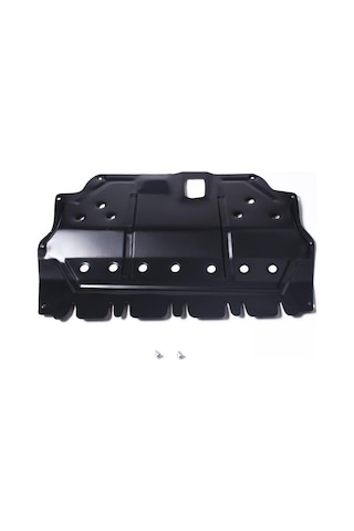 Volkswagen Polo 2010-2017 Metal Karter Muhafaza Koruma Saci Volkswagen Polo 2010-2017 Metal Karter Muhafaza Koruma Saci