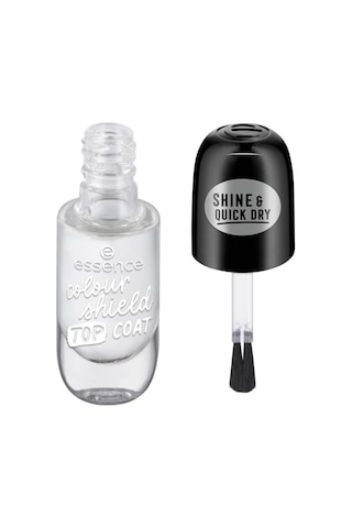 Essence Colour Shield Top Coat