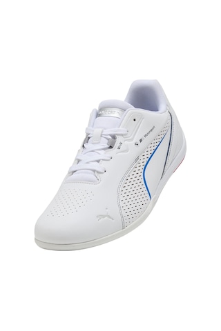 308614-04 Puma Bmw Mms Drift Cat 11 Spor Ayakkabı Beyaz 308614-04 Beyaz
