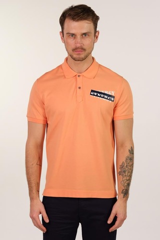 AR-MA Arma Erkek Polo Yaka Tişört Y22374301001 001
