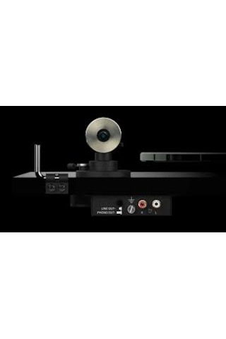 Pro-ject T2 Super Phono Hgblack Raınıer 1 Adet