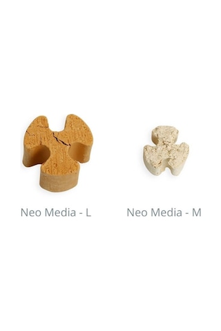 Aquario Neo Premium Media Pure L 1 Litre