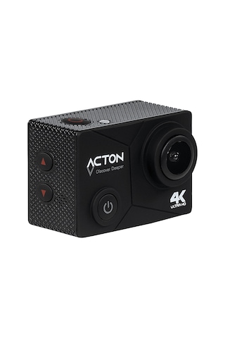 Acton Gold 4k Wifi Aksiyon Kamerası