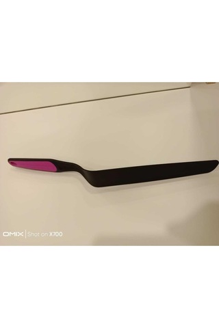 Tupperware Spatula