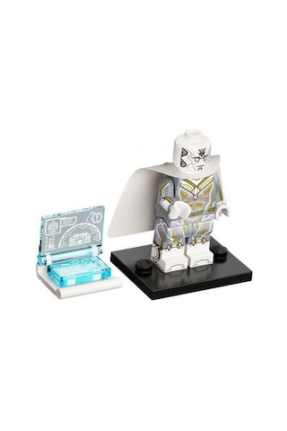 LEGO® Minifigures 71031 Marvel Studios Series: 2.The Vision