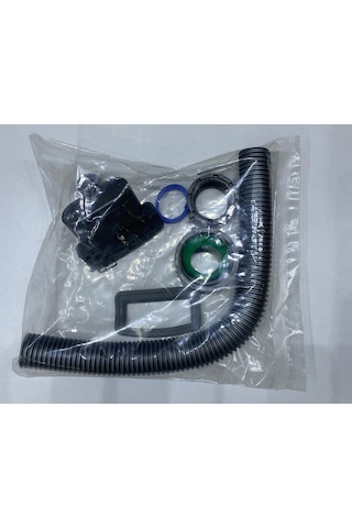 Teka Ebm 45 Infant Od Taşma Aparatı