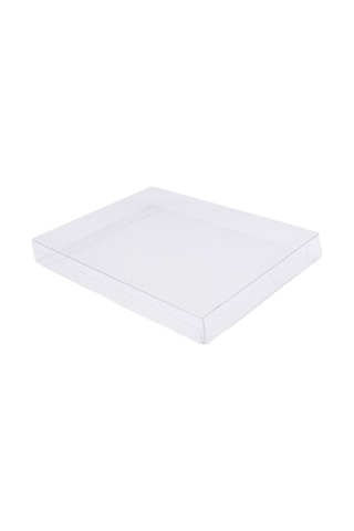 9X12X2,5 Cm Asetat Kutu (Otomatik Kutu) 50 Adet
