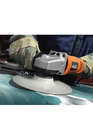 Aeg SE 12-180 Zımpara Motoru 180 MM – T4935412279