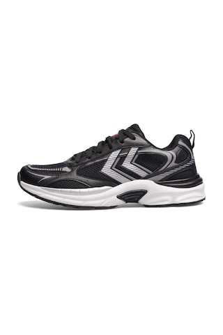 Hummel Performance 600 900890-2025 Siyah Unisex Yürüyüş/ Koşu Ayakkabısı