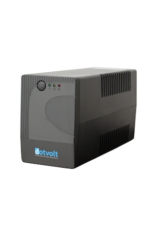 Dotvolt 850va Ln850 Lıne Interactıve Led Ekran Ups