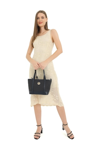 Beverly Hills Polo Club Kadın Omuz Çantası 05bhpc8006 Lacivert