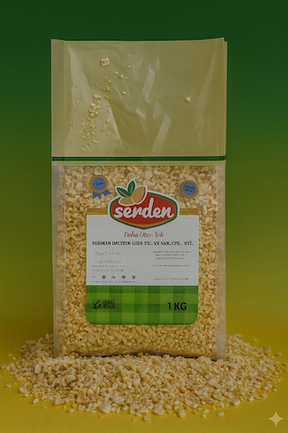 Yer Fıstığı Pirinç 1 KG Yer Fıstığı Pirinç 1 KG