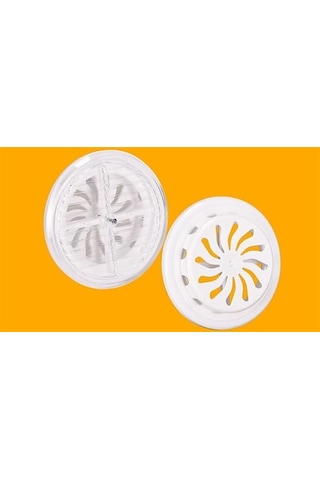 2 Adet Doğalgaz Ayarlı Cam Menfezi/aç-kapa Soğuk Havayı Minimize Etmeye Yardımcı Olur