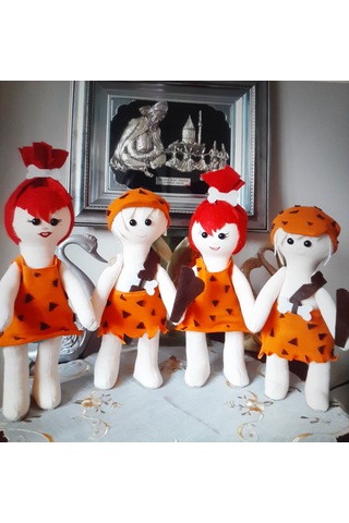 Süs Bebek