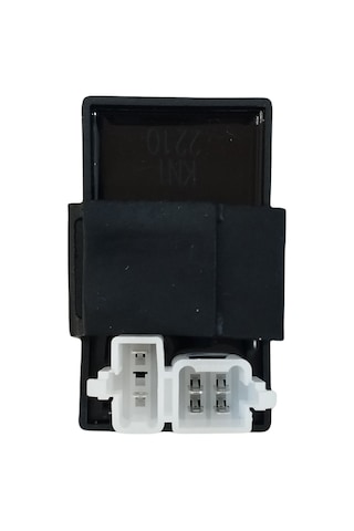 Cdi Beyin Vitesli Çift Soket 4+2 Cg Agk 125 100 Sport  Xcg Çita