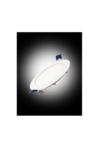 Ack Ap01 00930 Sıva Altı 9w Led Spot Beyaz Işık 6500k Diğer