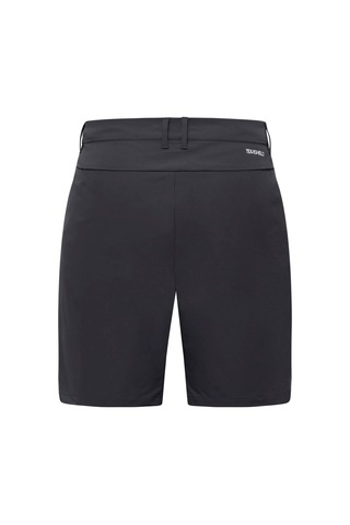Jack Wolfskin Pıco Traıl Shorts M Siyah Erkek Şort 000000000102233054 Siyah