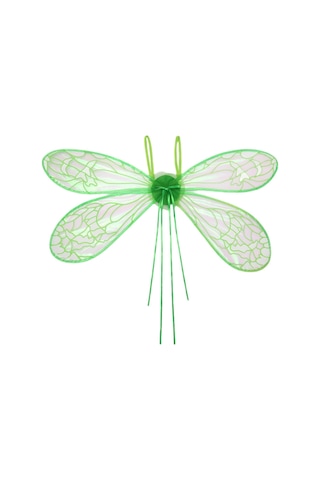 Suntek Yusufçuk Peri Kanadı Kızlar Için Festival Yeşil