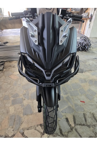 Sym Adx 300 Koruma Demiri