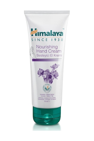 Himalaya Lavanta & Kokum Yağı Besleyici El Kremi 75 ML