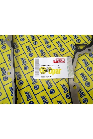 55186663E Yag Pompa Contasi (1,3Jtd) Palio-Albea-Linea-Doblo Opar 216036350