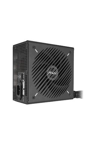 Prıme 750w Bronze 750w, 80+ Bronz Sertifikalı, 135mm Fan, 6 Yıl  750 W Güç, Pcle Gen 5.0, 80 Plus Bronz,