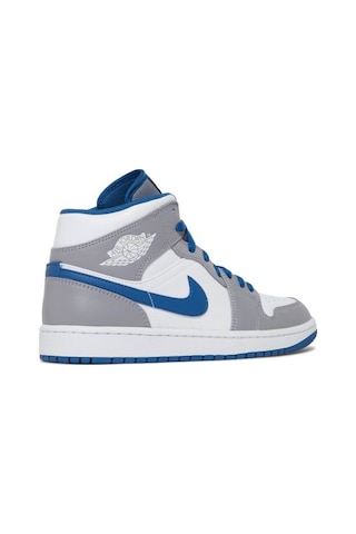 Nike True Blue Spor Ayakkabı Mavi