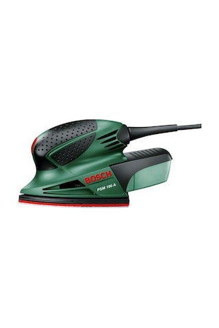 Bosch PSM 100 A Delta Zımpara - 06033B7000