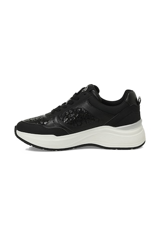 Polaris 326540.z 5pr Siyah Kadın Sneaker 000000000102036015 Siyah