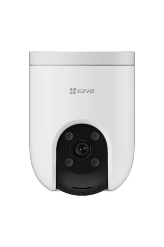 Ezvız H8c Pro 4k+ Pan-tilt Wi-fi Kamera