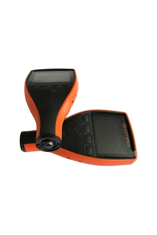 Elcometer A-311cfnfbi Demir + Alüminyum Boya Kalınlık Ölçüm Cihazı