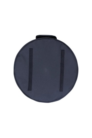 Glanz Elektrikli Araç Şarj Kablosu Taşıma Çantası Yuvarlak