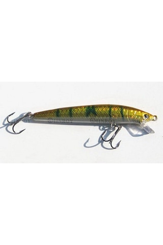 10cm 8.5gr ÇİFT KARBON 002F