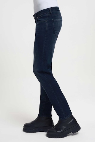 Loft Lf2032762-23y Erkek Jean Pantolon LF2032762-R15395 Lacivert