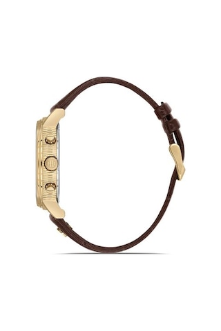 Hislon Tdt121g-02kg Erkek Kol Saati Rose Gold