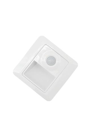 Sunlight Sıva Altı  220D Gün Işığı Merdiven Hareket Sensörü