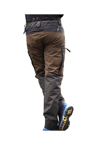 Archer Camp Archer 1028 Süet Pantolon